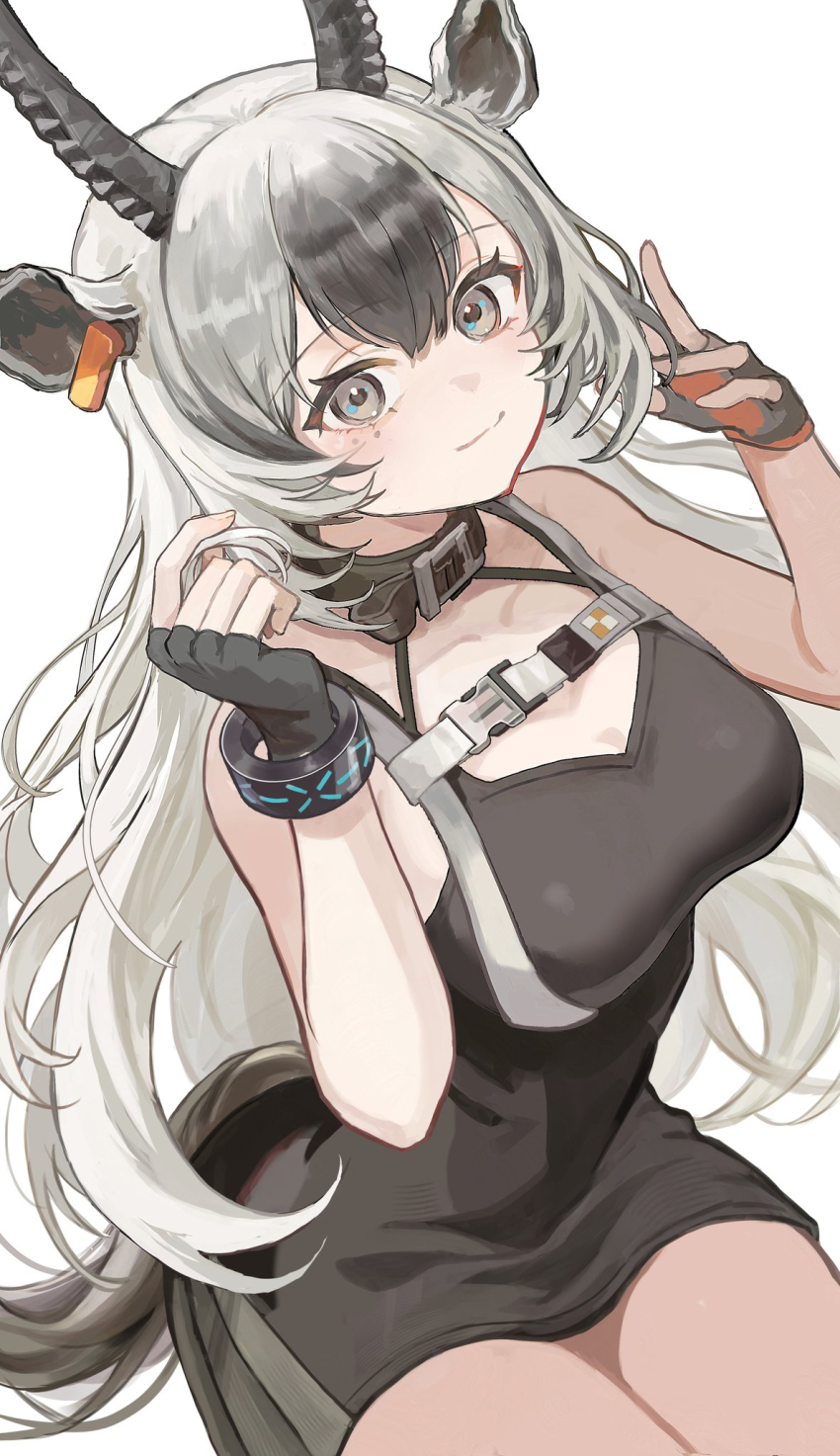 Arknights Rule 34 Image