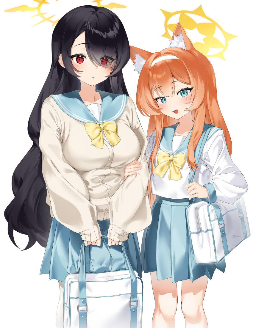 Hinata (Blue Archive) Rule 34 Image