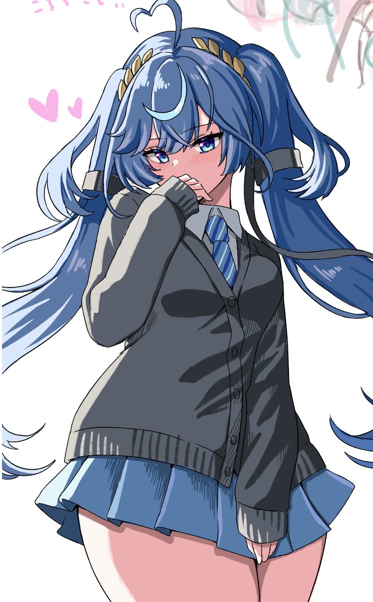 Iuno (Wuthering Waves) Rule 34 Image