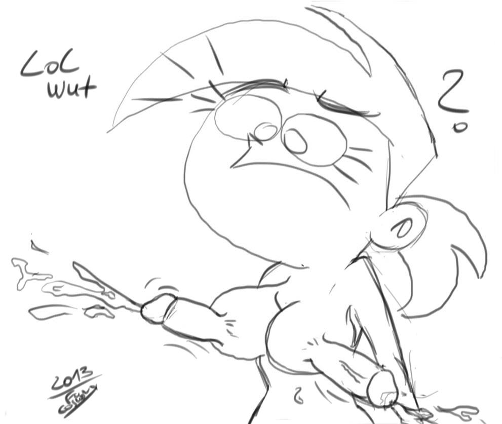 Vicky (Nickelodeon) Rule 34 Image