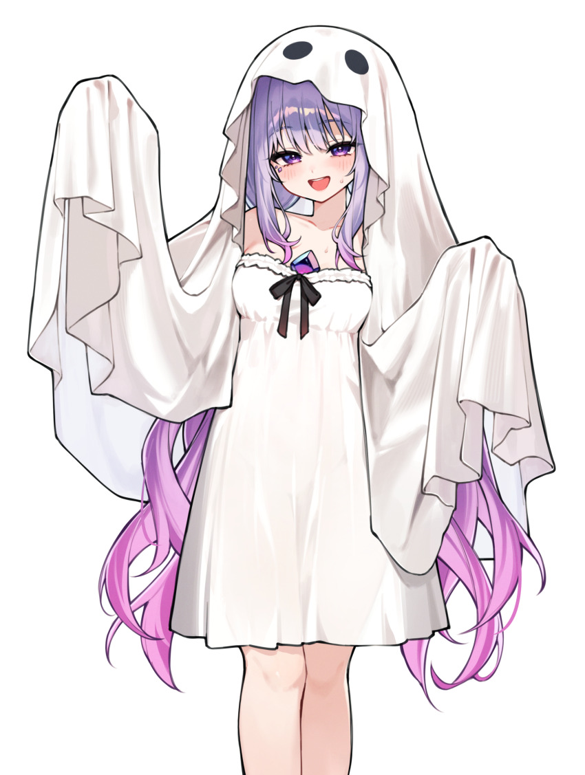 Koseki Bijou (Hololive) Rule 34 Image