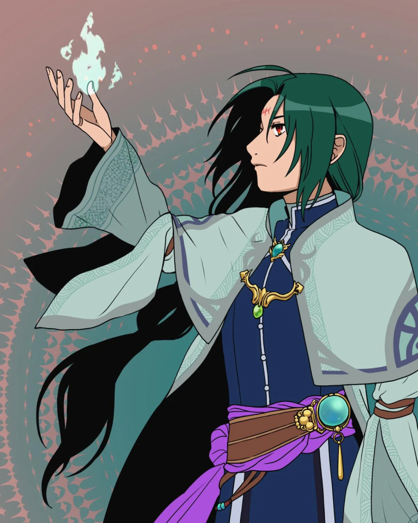 Soren (Fire Emblem) Rule 34 Image