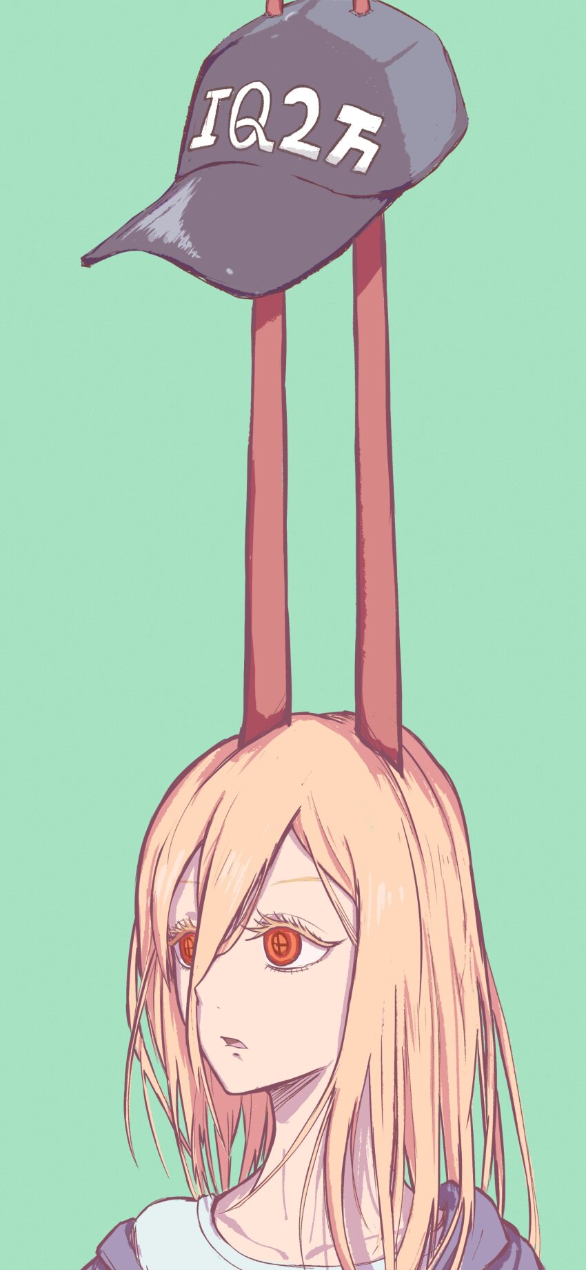 Power (Chainsaw Man) Rule 34 Image