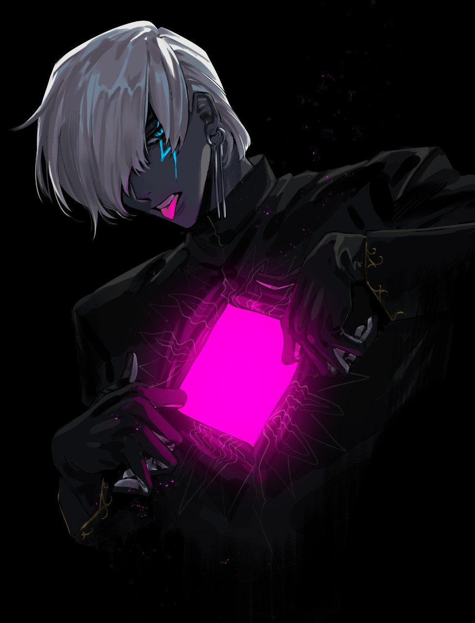 Fate/Grand Order Rule 34 Image