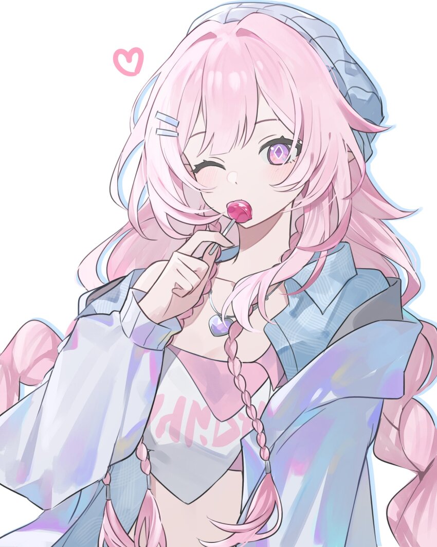 Cyrene (Honkai: Star Rail) Rule 34 Image