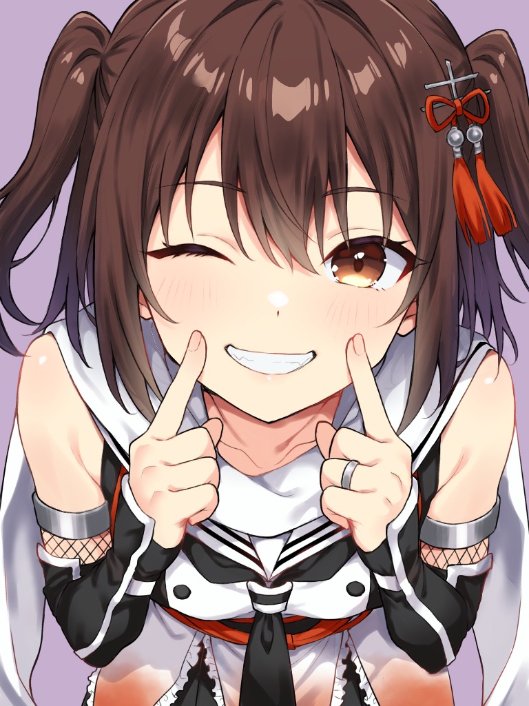 Kantai Collection Rule 34 Image