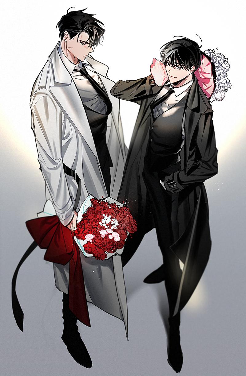 Kim Dokja (Omniscient Reader'S Viewpoint) Rule 34 Image