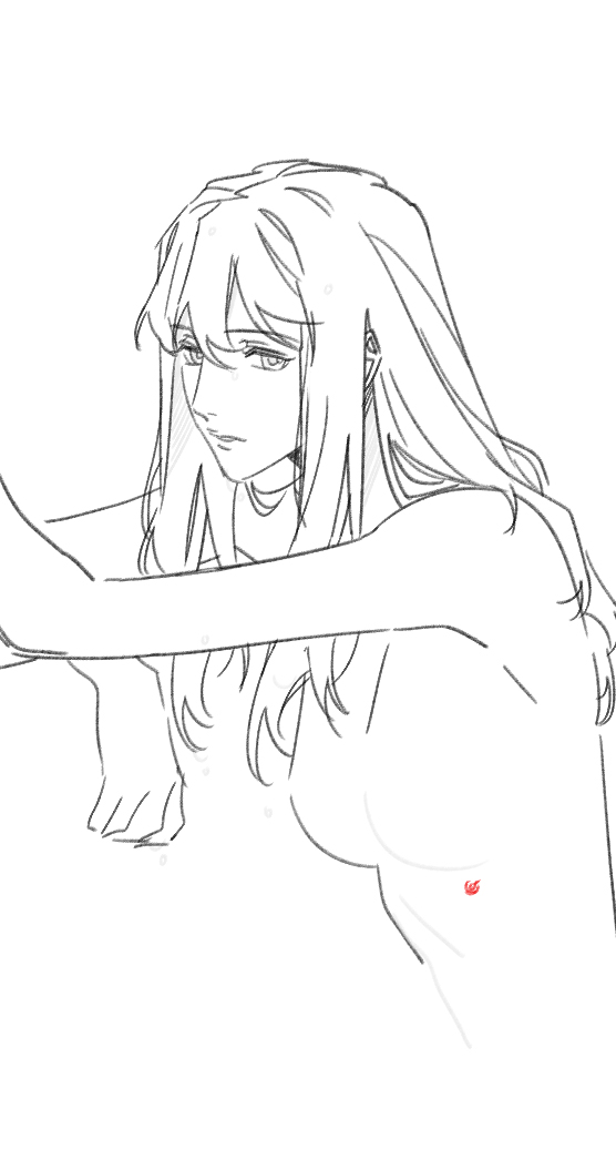 Fujino Shizuru (My-Hime) Rule 34 Image