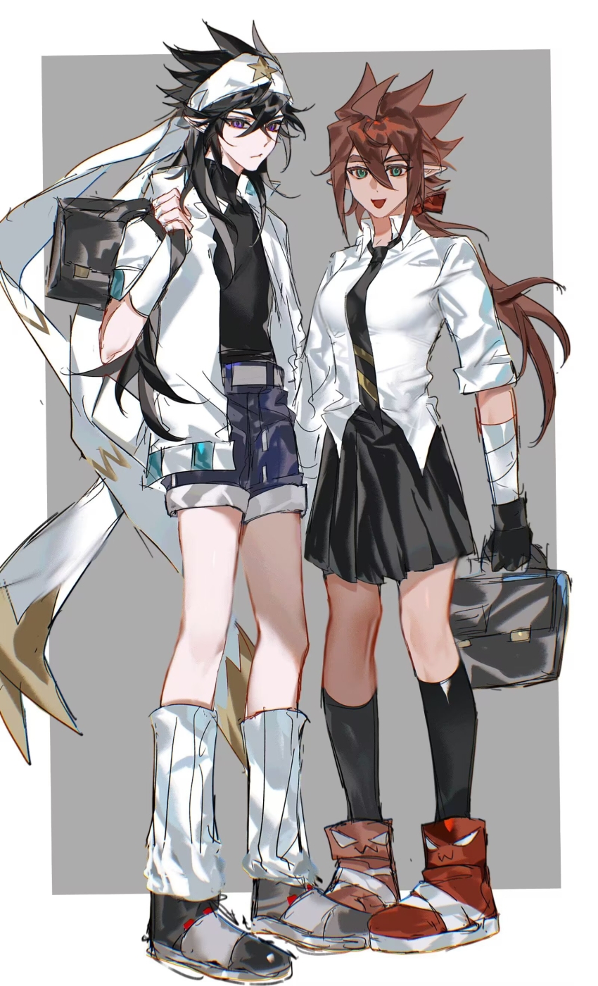 Aotu World Rule 34 Image