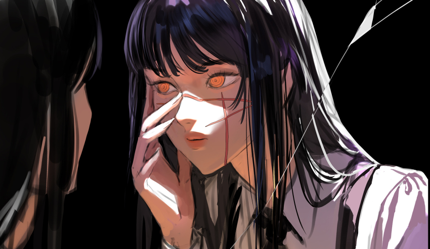 Yoru (Chainsaw Man) Rule 34 Image