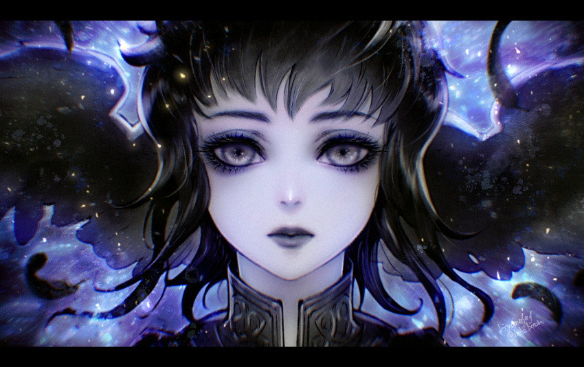Meteion (Final Fantasy) Rule 34 Image