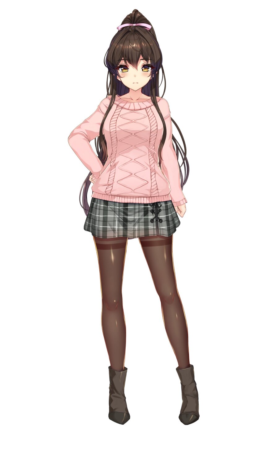 Sumire (Ninnindays) Rule 34 Image