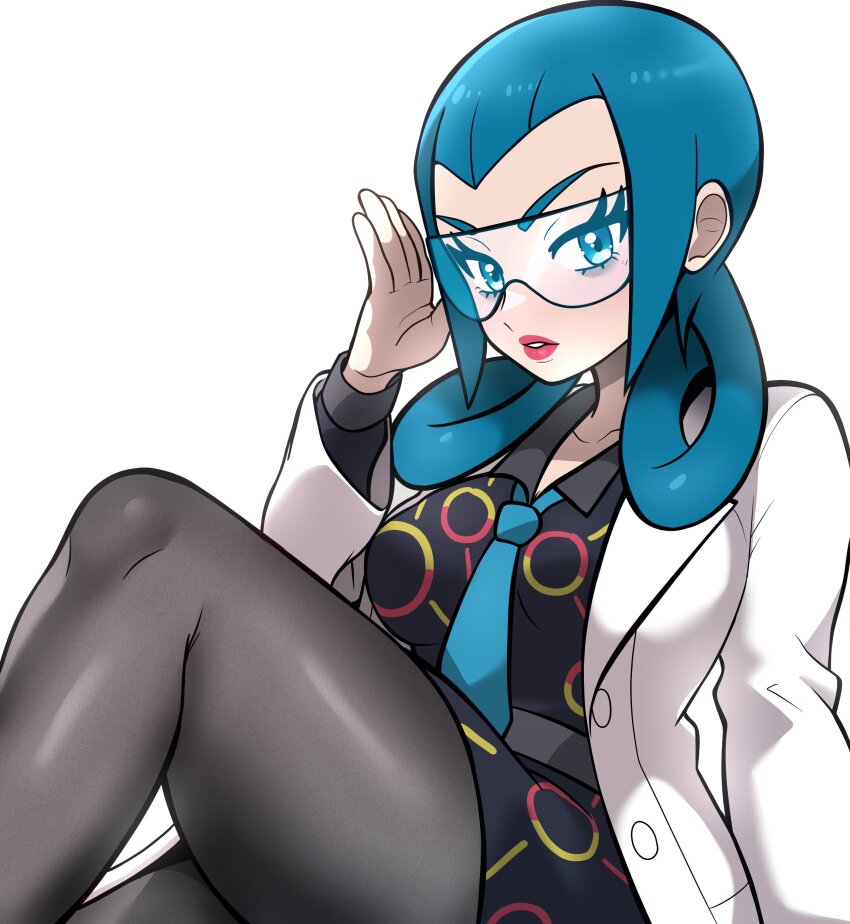 Mable (Pokemon) Rule 34 Image