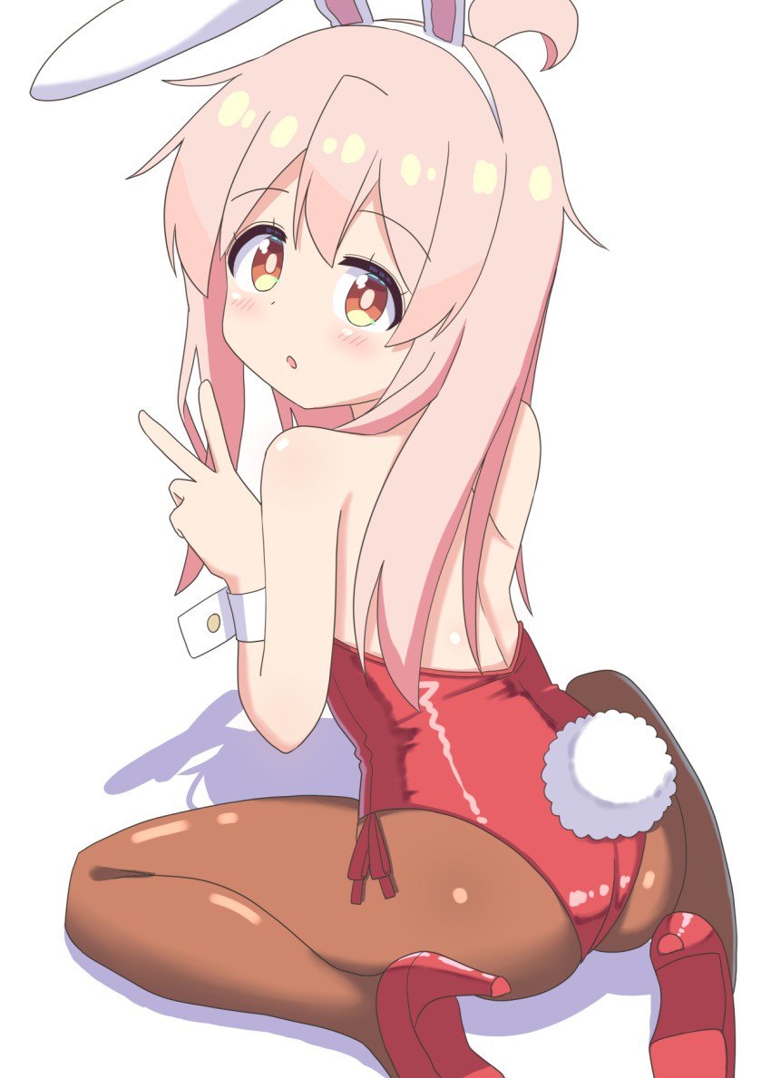 Oyama Mahiro (Changaa) Rule 34 Image