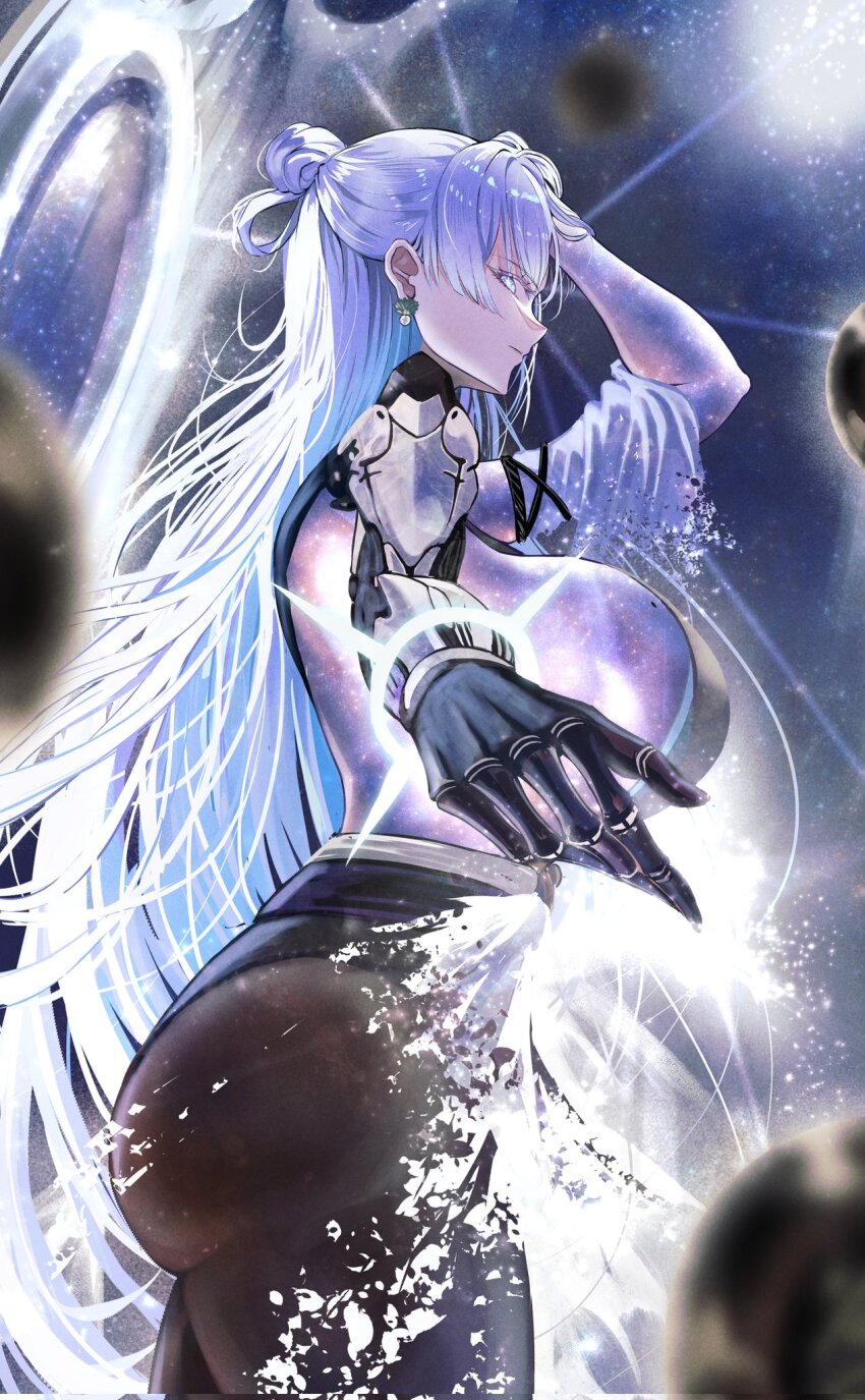 Nayuta (Nikke) Rule 34 Image