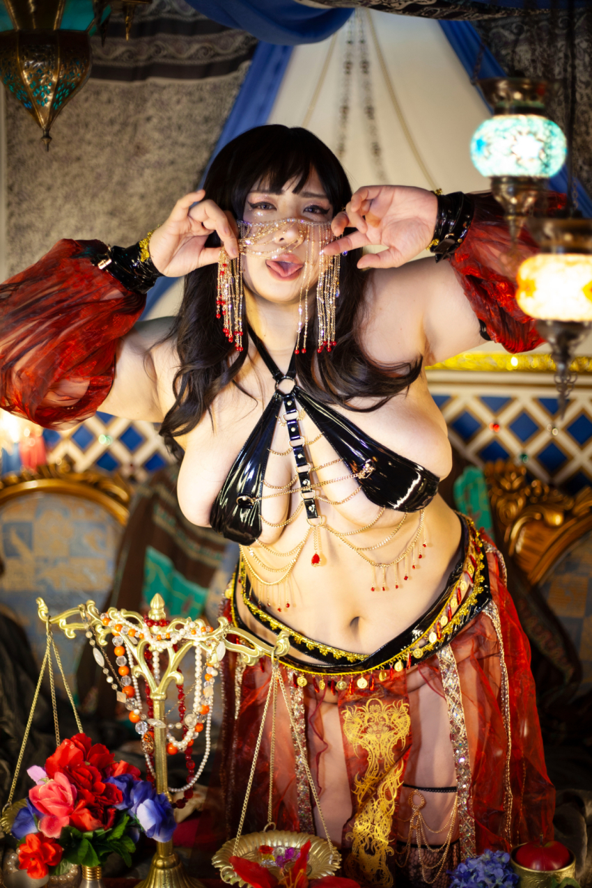 Photo (Medium) Rule 34 Image