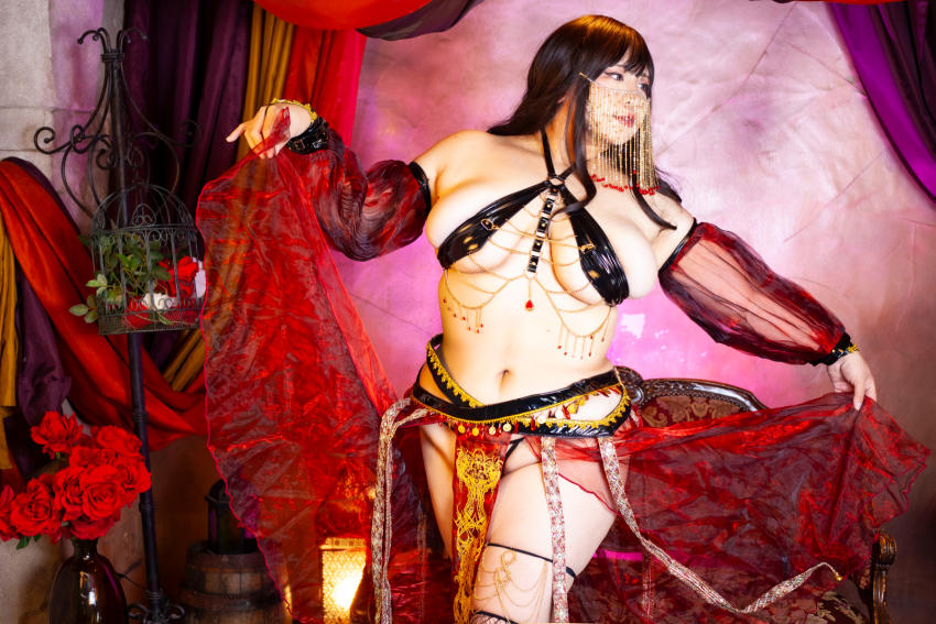 Photo (Medium) Rule 34 Image