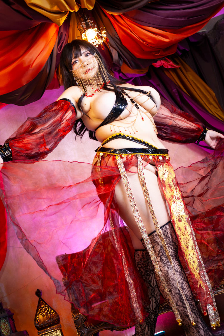 Photo (Medium) Rule 34 Image
