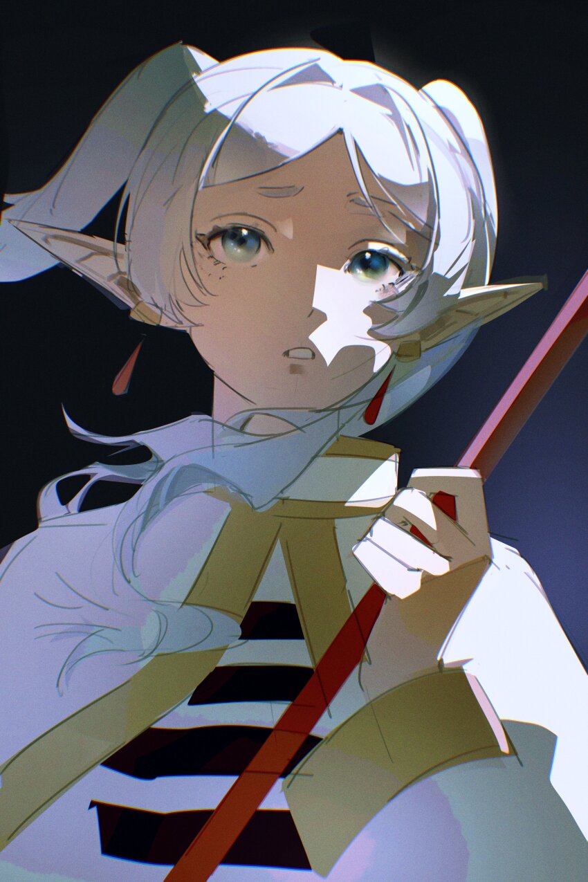 Frieren (Sousou No Frieren) Rule 34 Image