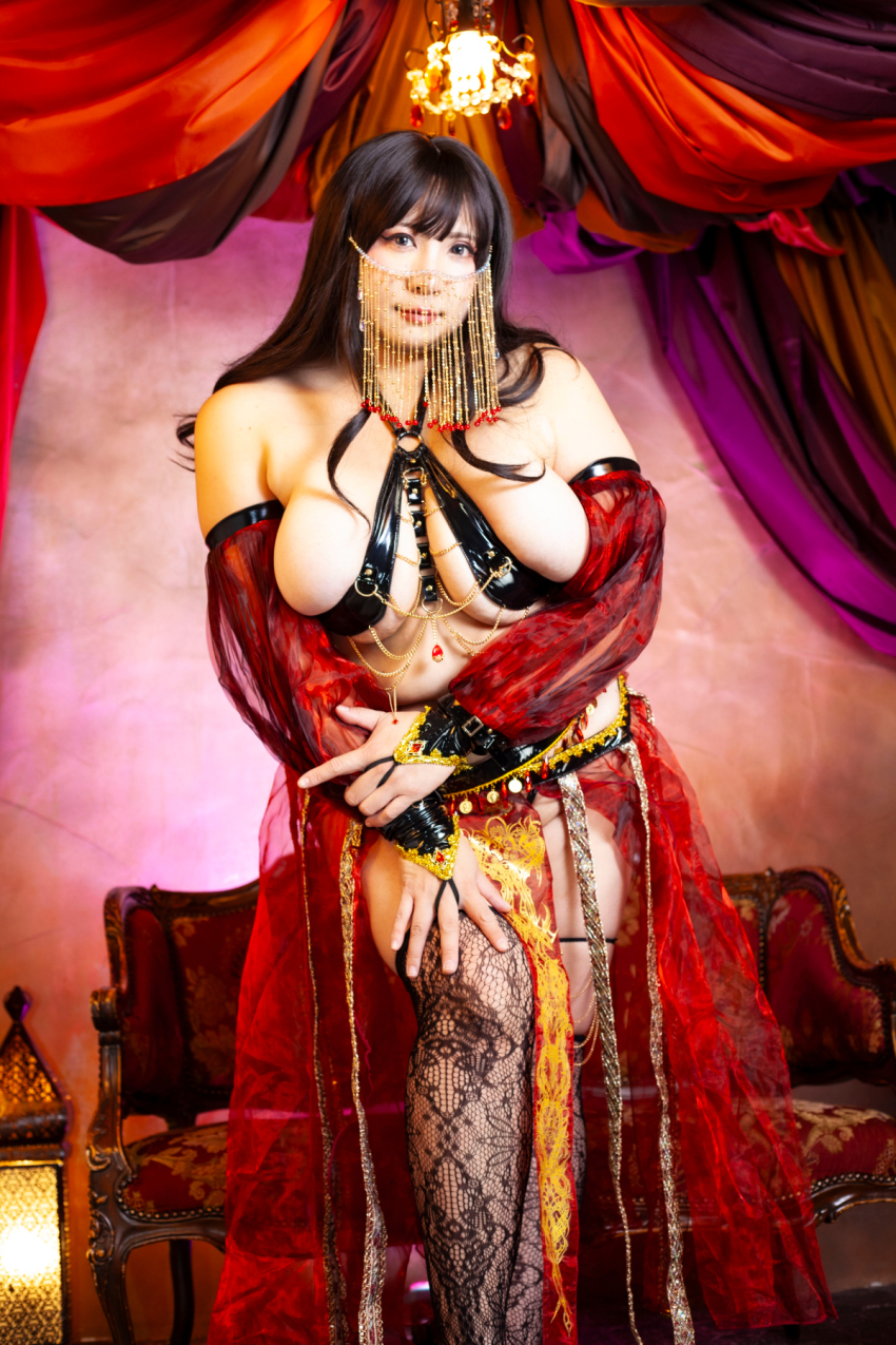 Photo (Medium) Rule 34 Image