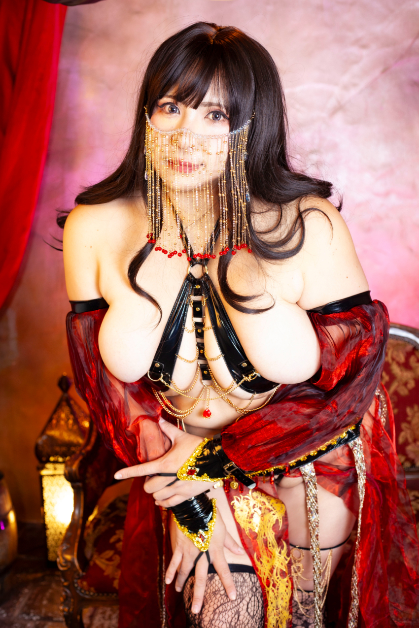 Photo (Medium) Rule 34 Image
