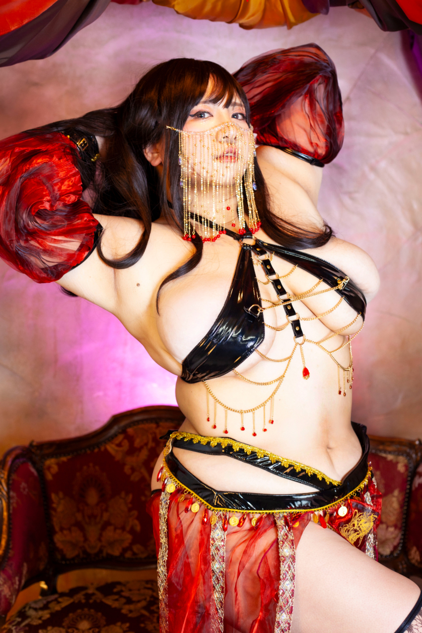 Photo (Medium) Rule 34 Image