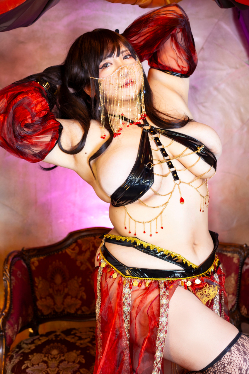 Photo (Medium) Rule 34 Image