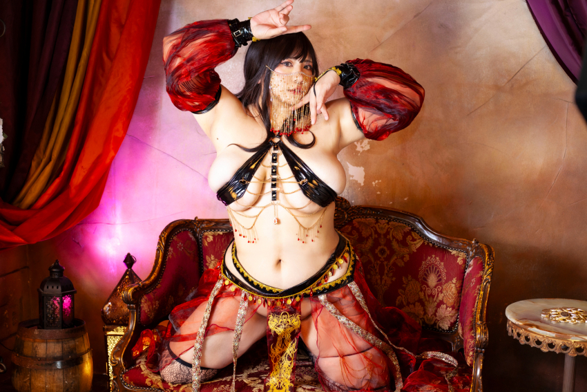 Photo (Medium) Rule 34 Image