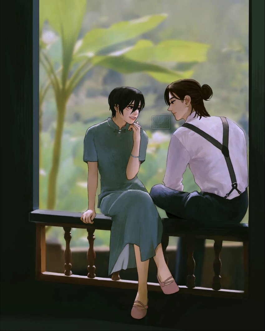 Eren Yeager (Shingeki No Kyojin) Rule 34 Image