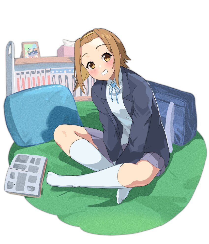K-On! Rule 34 Image