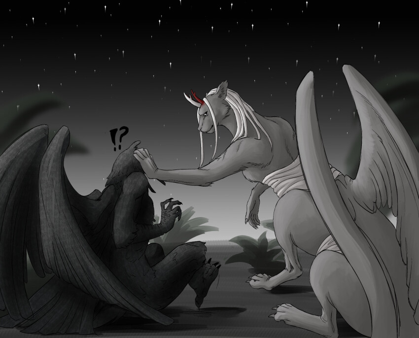 Princess (Slay The Princess) Rule 34 Image
