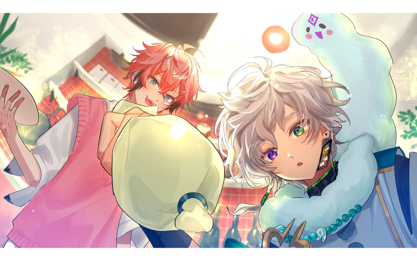 Nijisanji Rule 34 Image