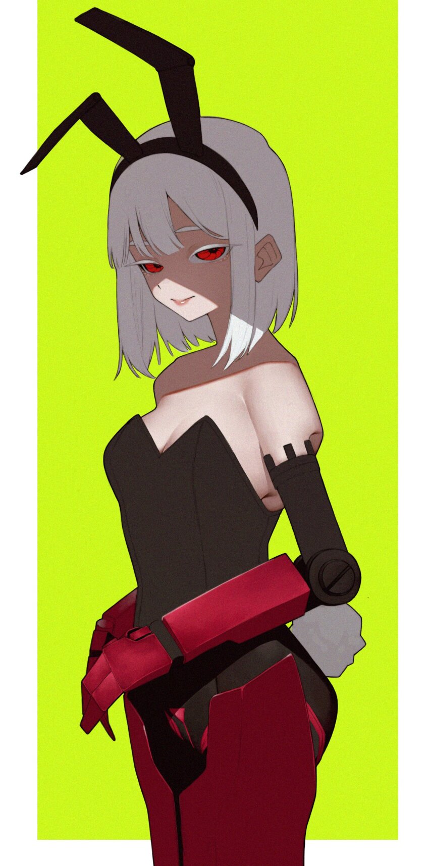 Character Request (Copyright Request) Rule 34 Image