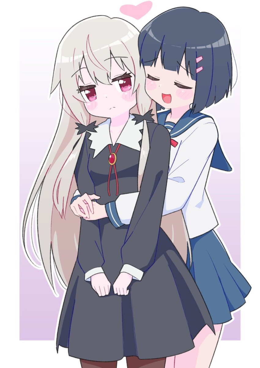 Amano Akari (Tonari No Kyuuketsuki-San) Rule 34 Image