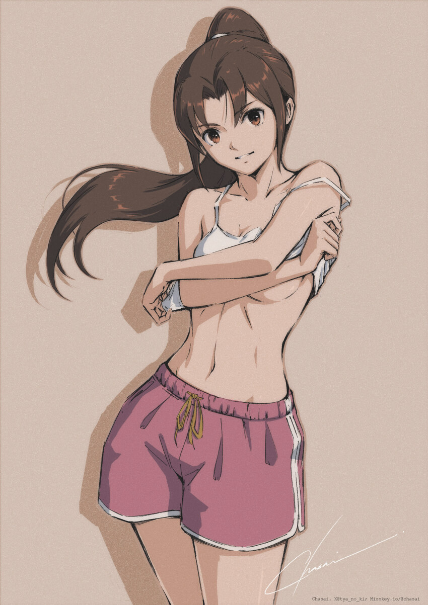 Fatal Fury Rule 34 Image