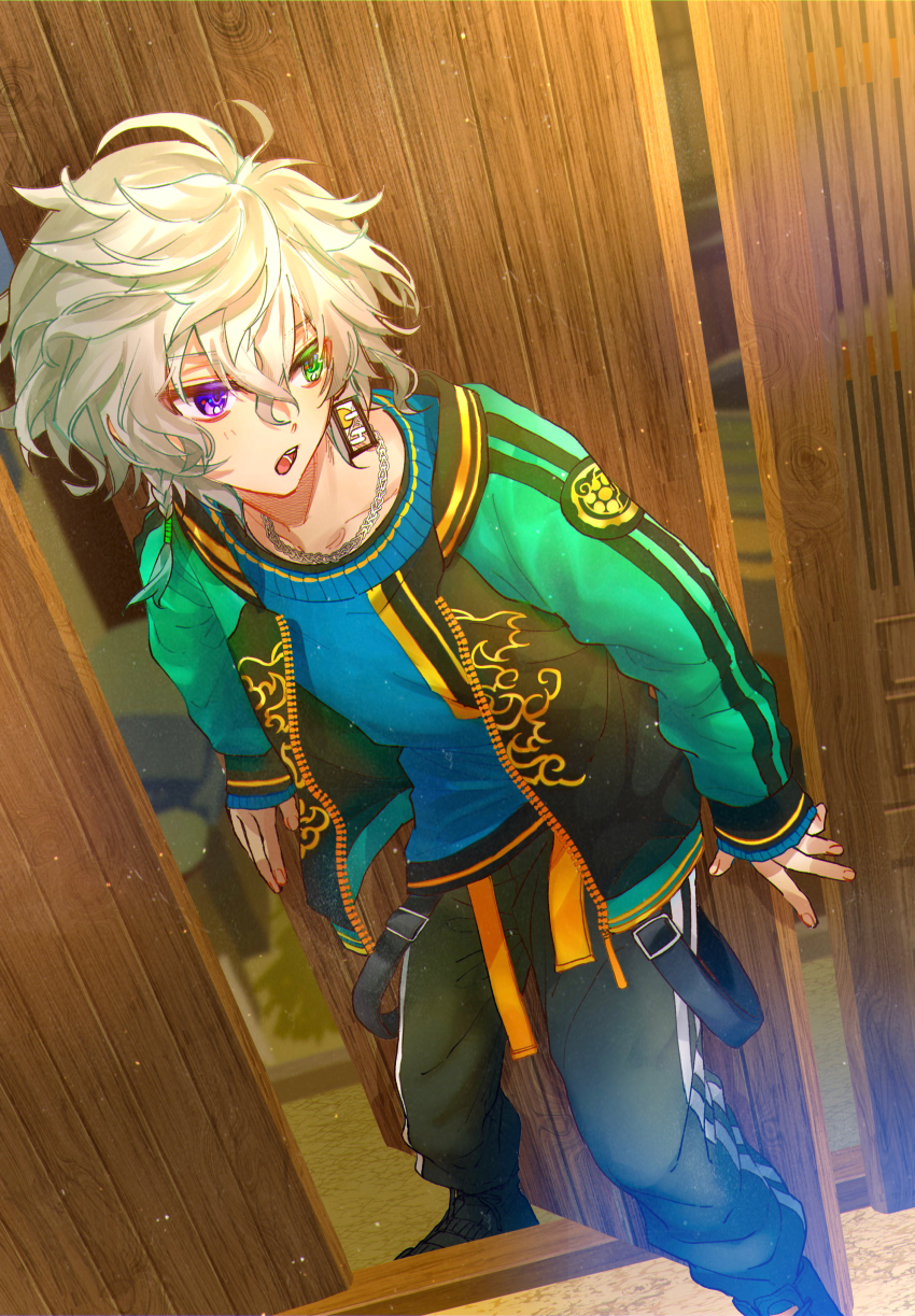 Nijisanji Rule 34 Image