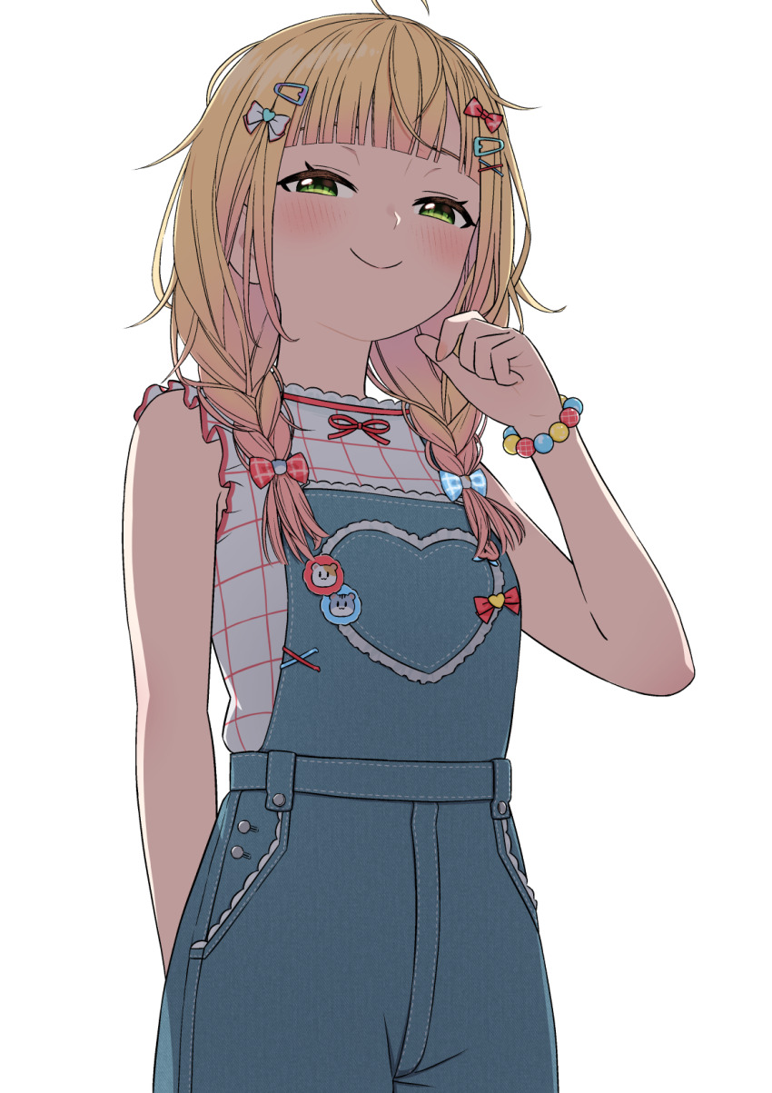 Momosuzu Nene (Hololive) Rule 34 Image