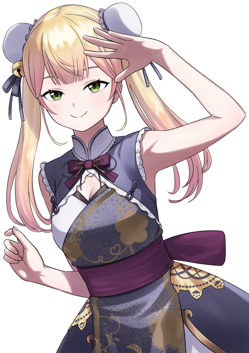 Momosuzu Nene (Hololive) Rule 34 Image
