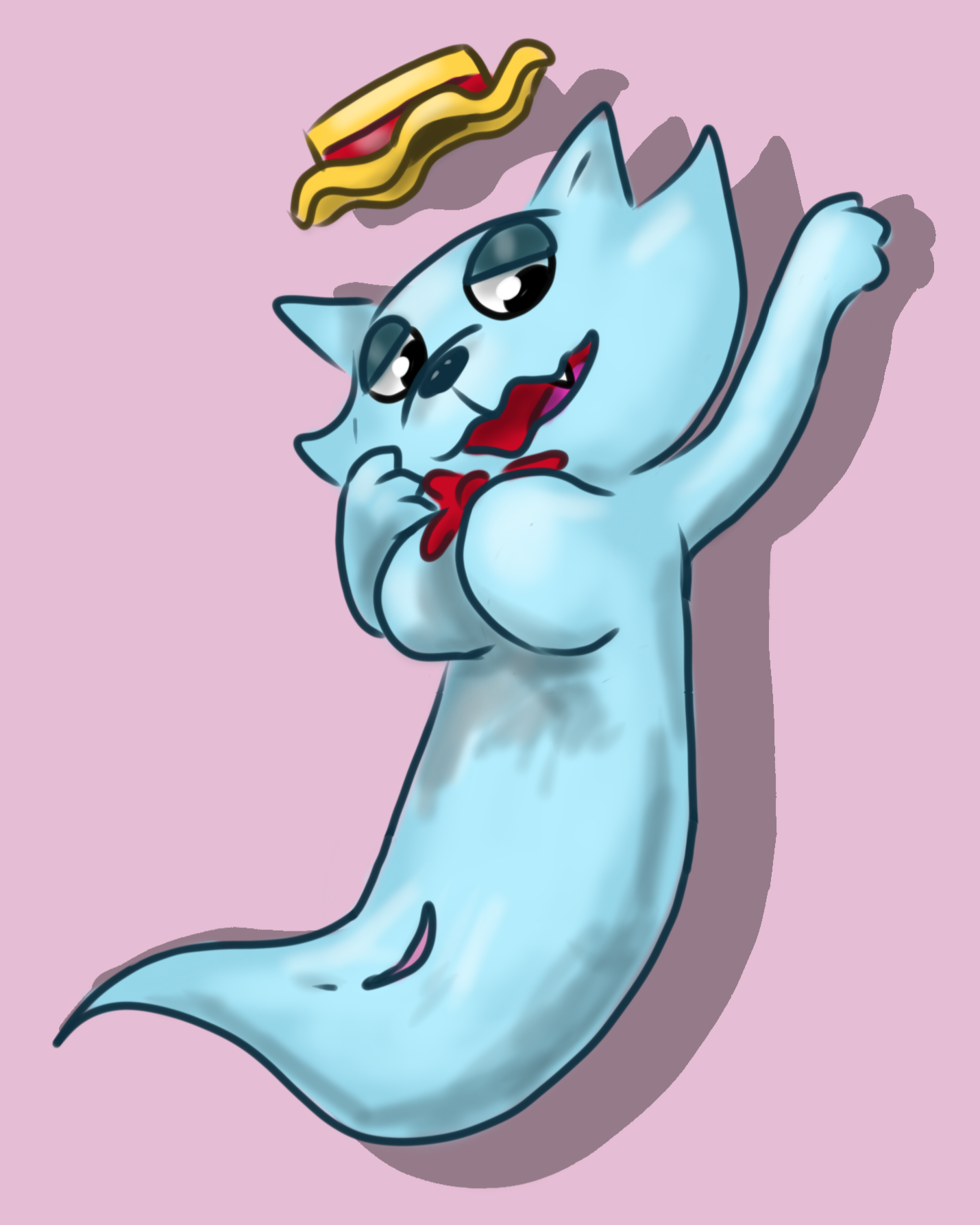 General Mills Rule 34 Image