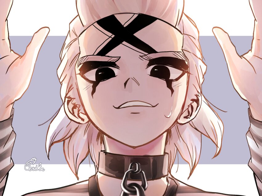 Dr. Stone Rule 34 Image
