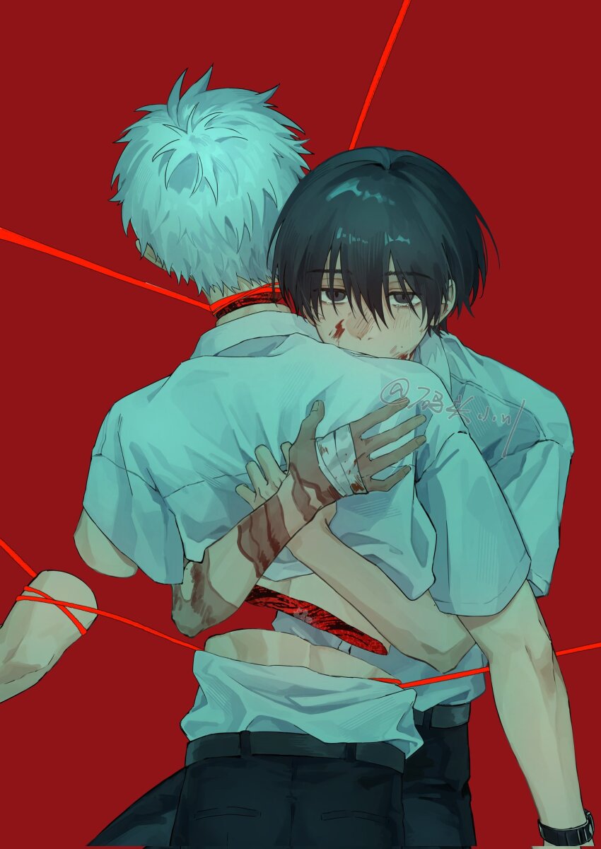 Indou Hikaru (Hikaru Ga Shinda Natsu) Rule 34 Image