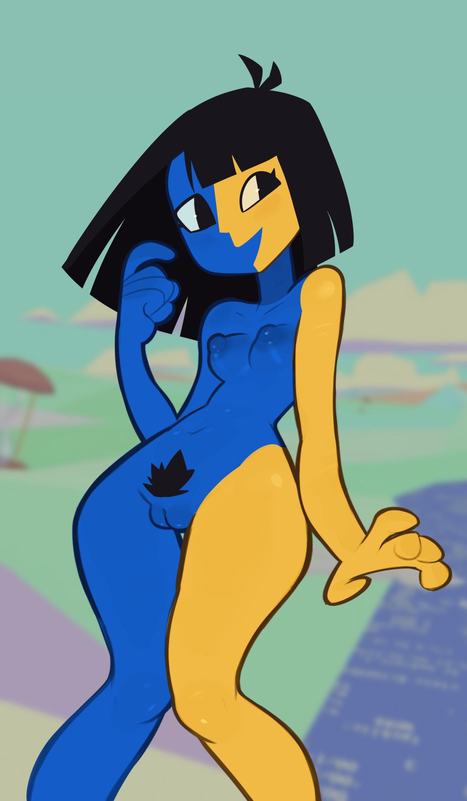 Ena (Ena (Series)) Rule 34 Image