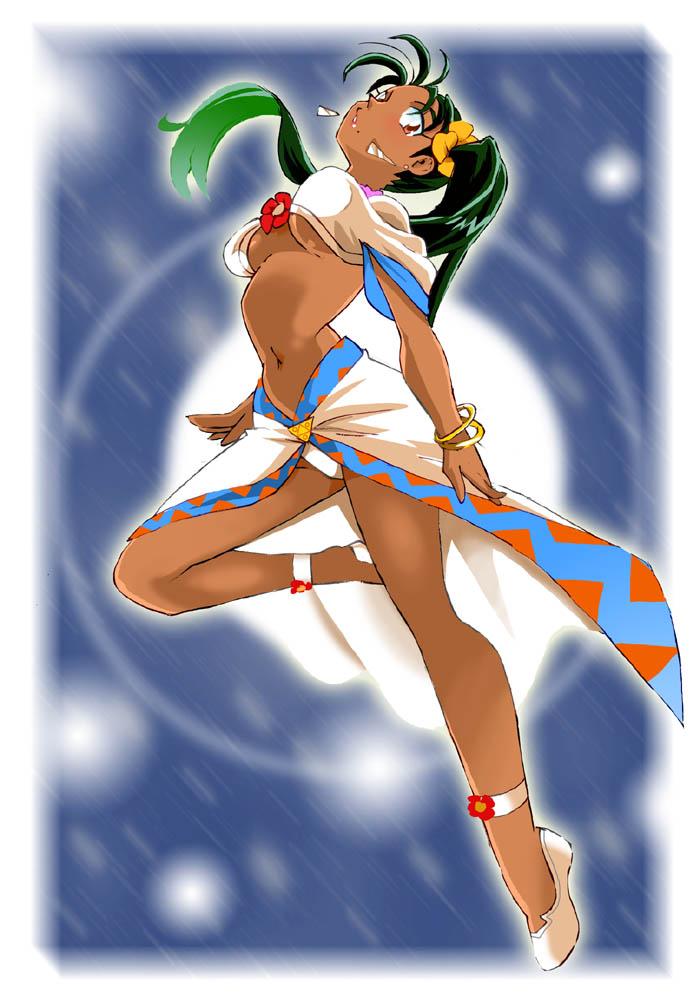Jean (Lunar) Rule 34 Image