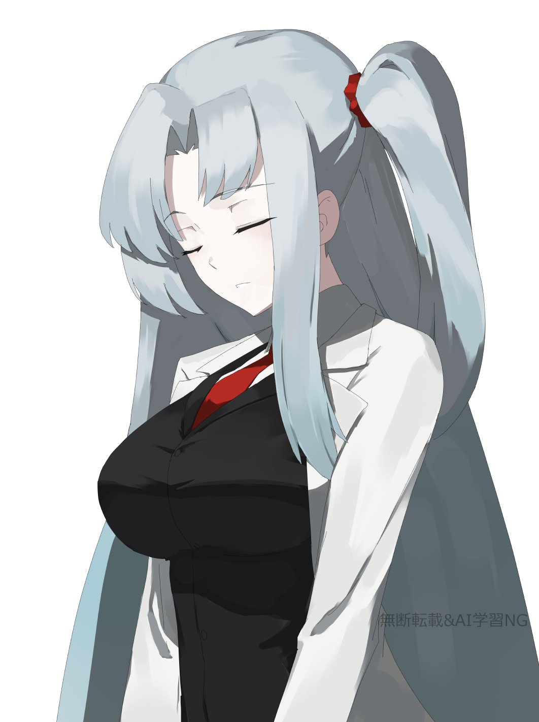 Angela (Project Moon) Rule 34 Image