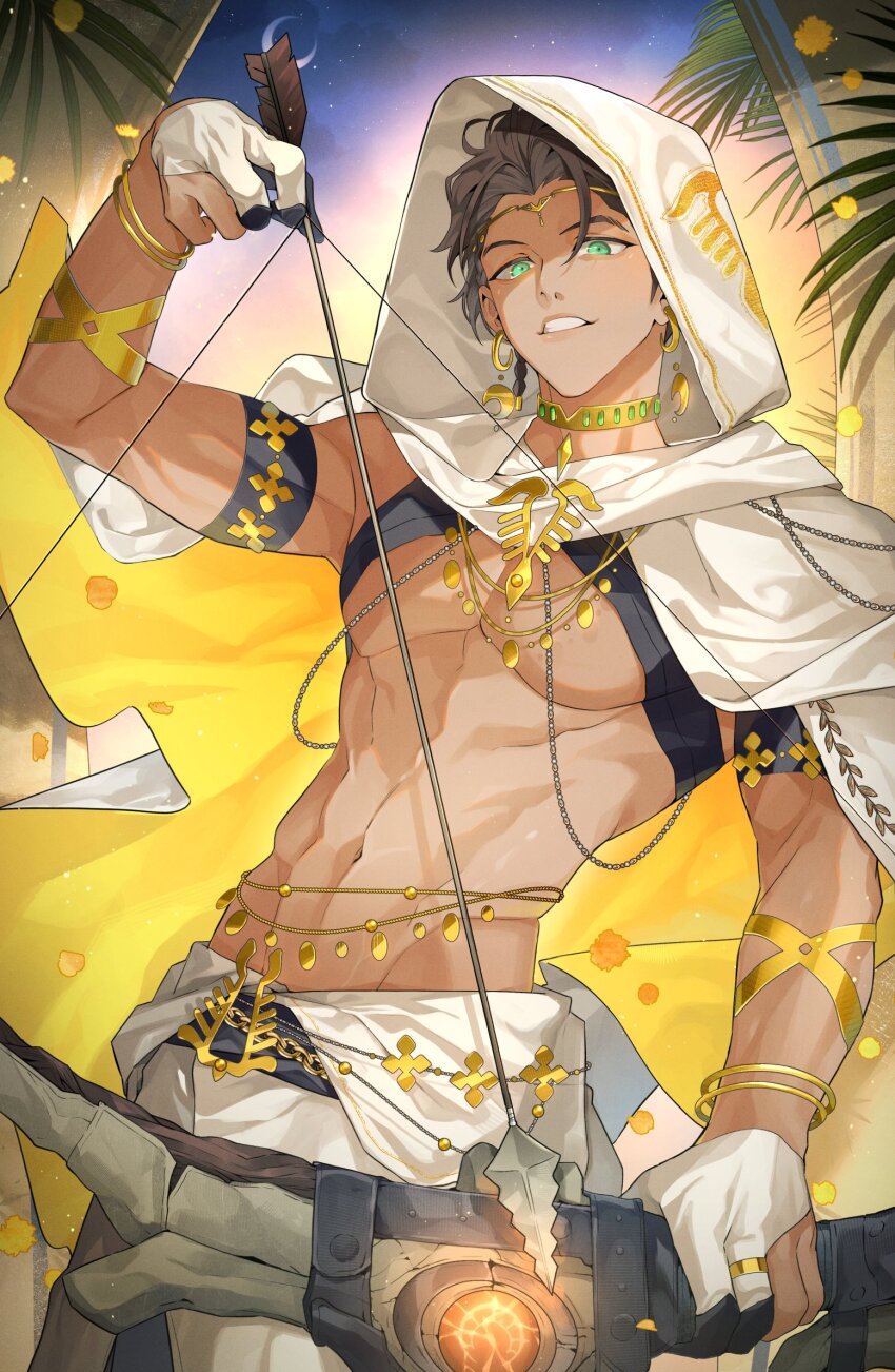 Claude Von Riegan (Fire Emblem) Rule 34 Image