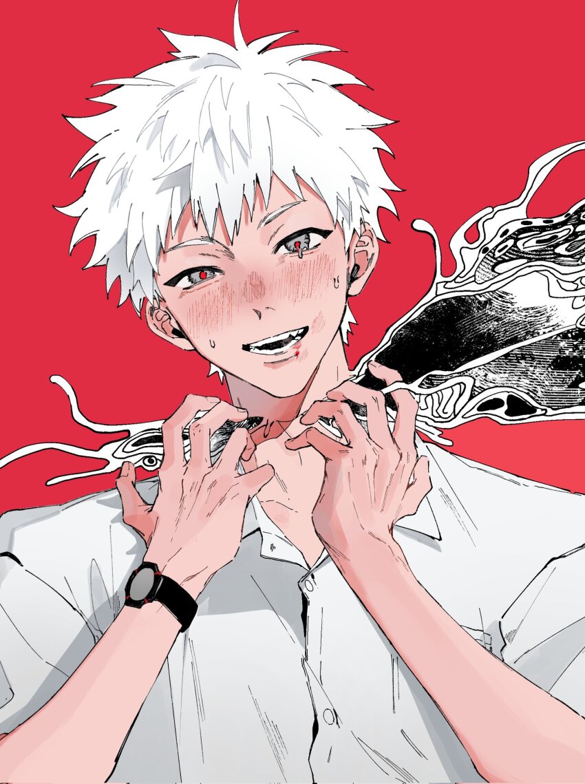 Indou Hikaru (Hikaru Ga Shinda Natsu) Rule 34 Image