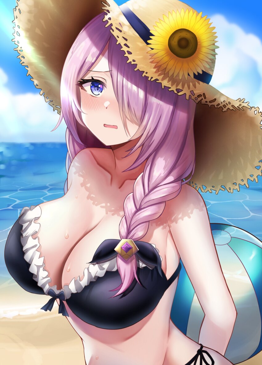 Kage No Jitsuryokusha Ni Naritakute! Rule 34 Image