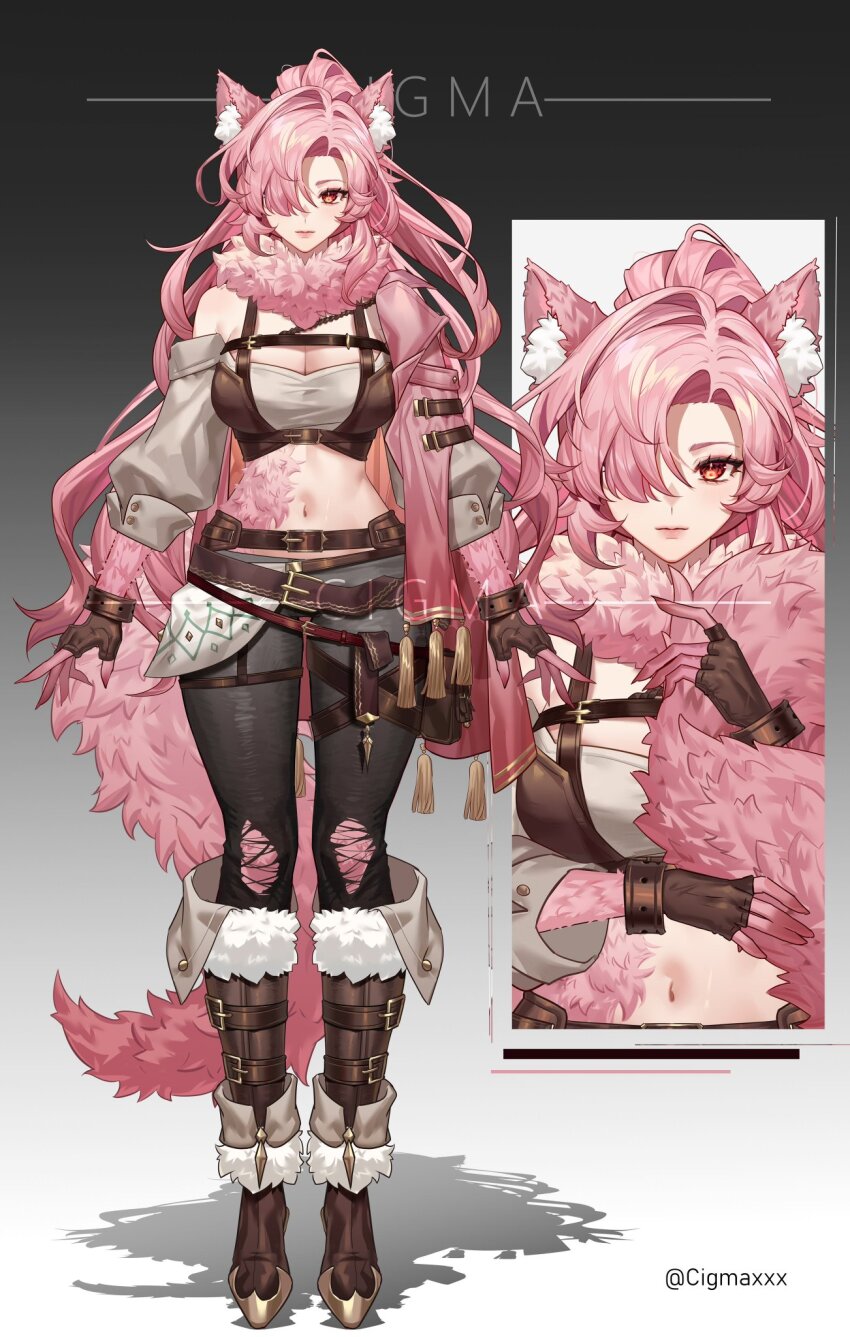 Indie Virtual Youtuber Rule 34 Image