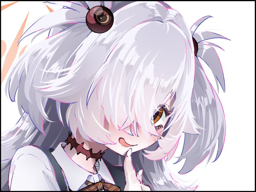 Kanoe (Blue Archive) Rule 34 Image