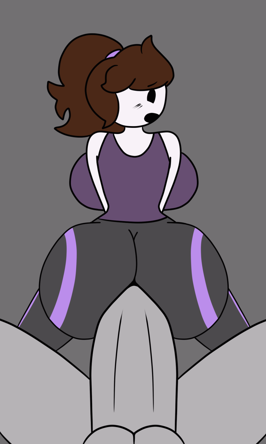 Jaiden (Jaiden Animations) Rule 34 Image